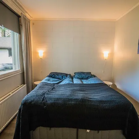 Foxtail Apartment Rovaniemi Extérieur photo