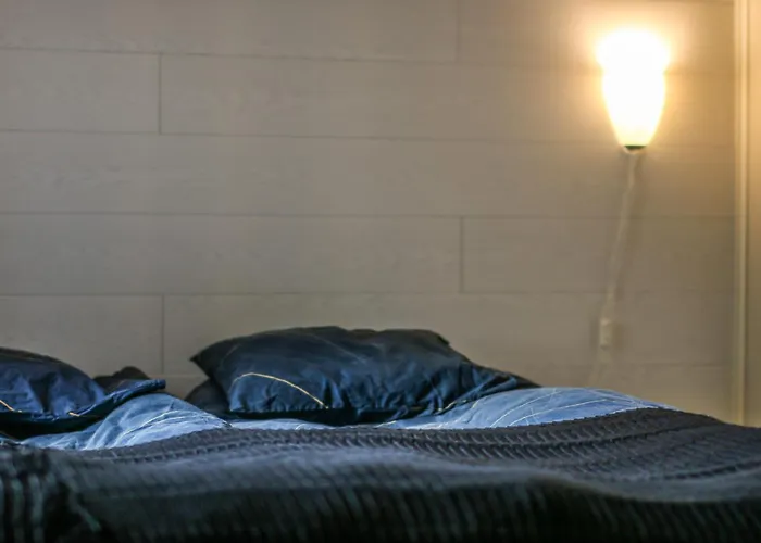 Foxtail Apartment