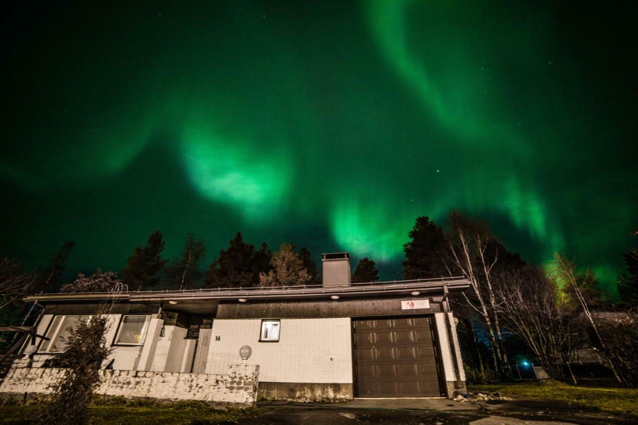 Semesterbostad Foxtail