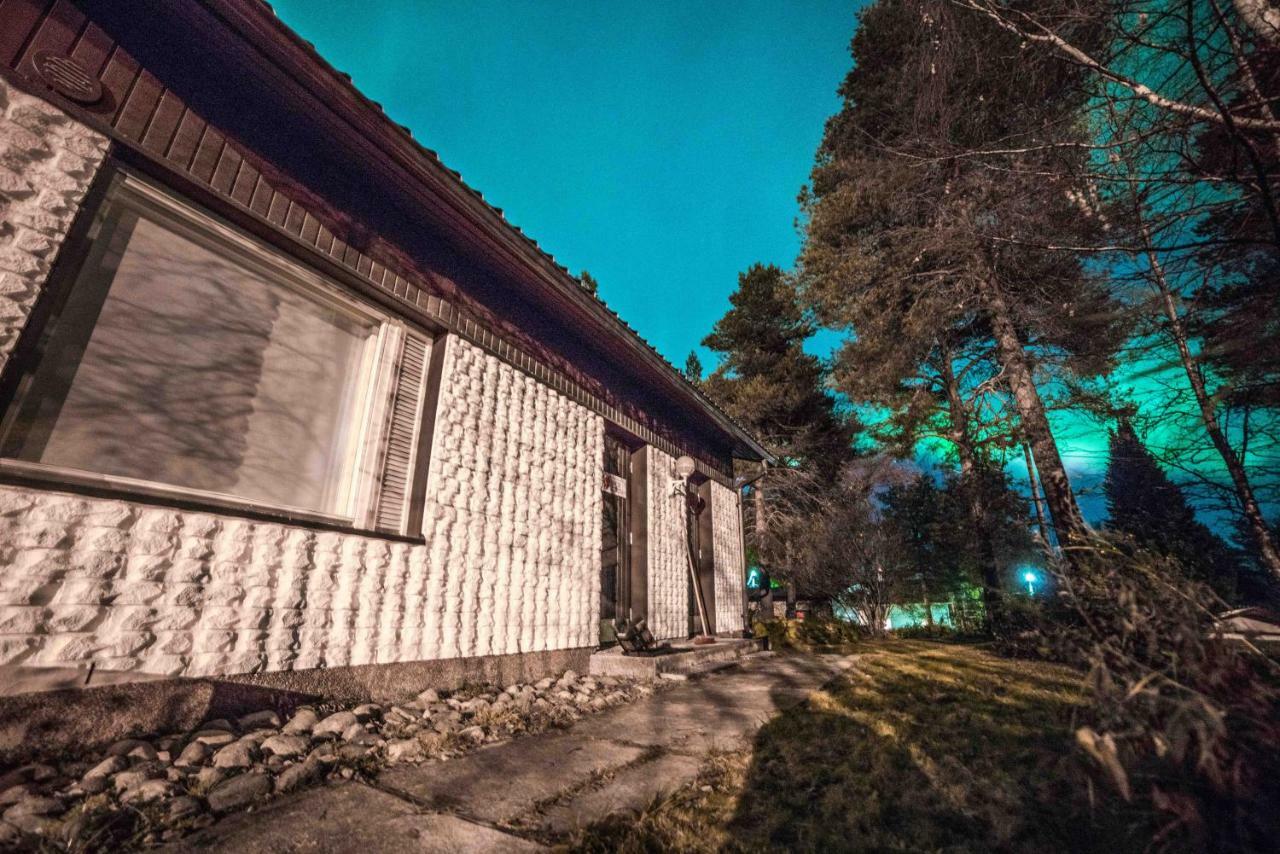 Foxtail Rovaniemi
