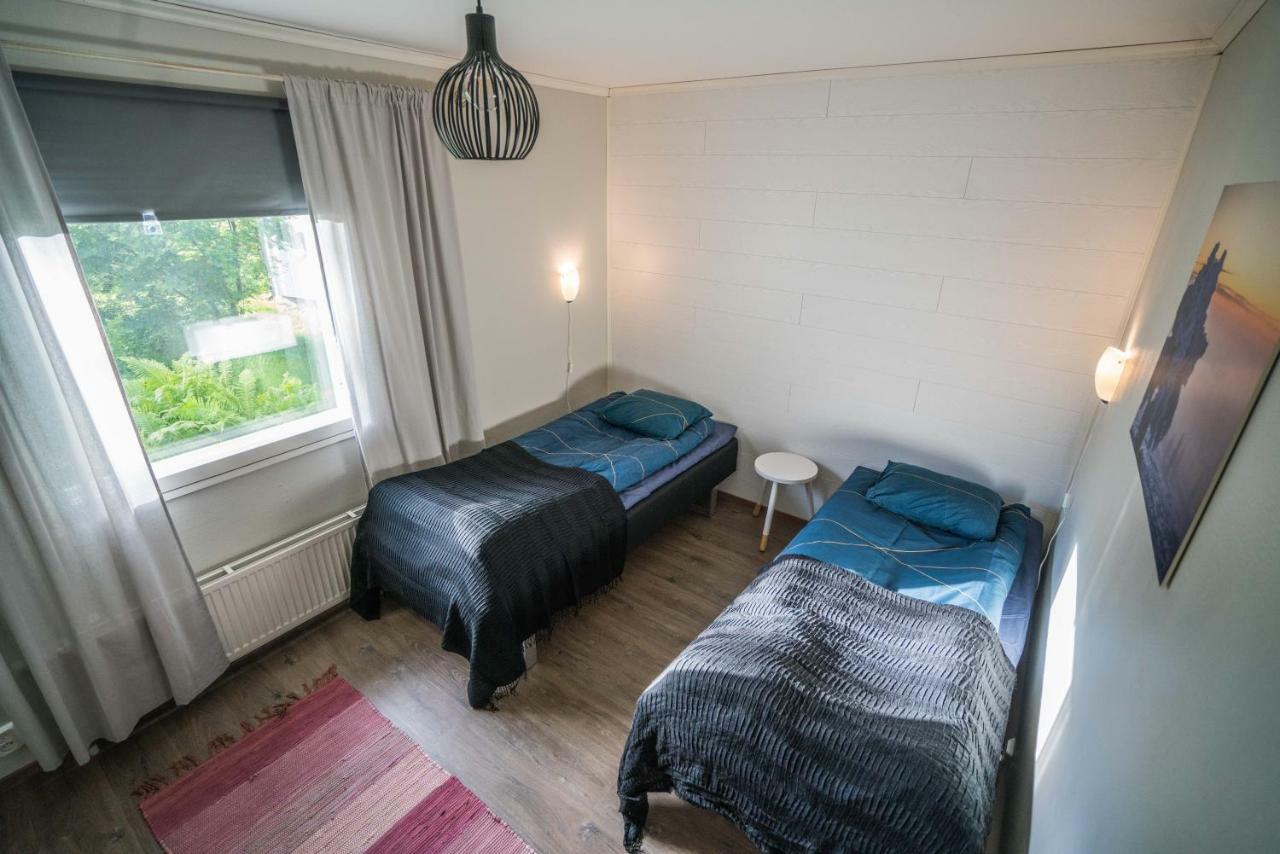 Holiday home Foxtail *