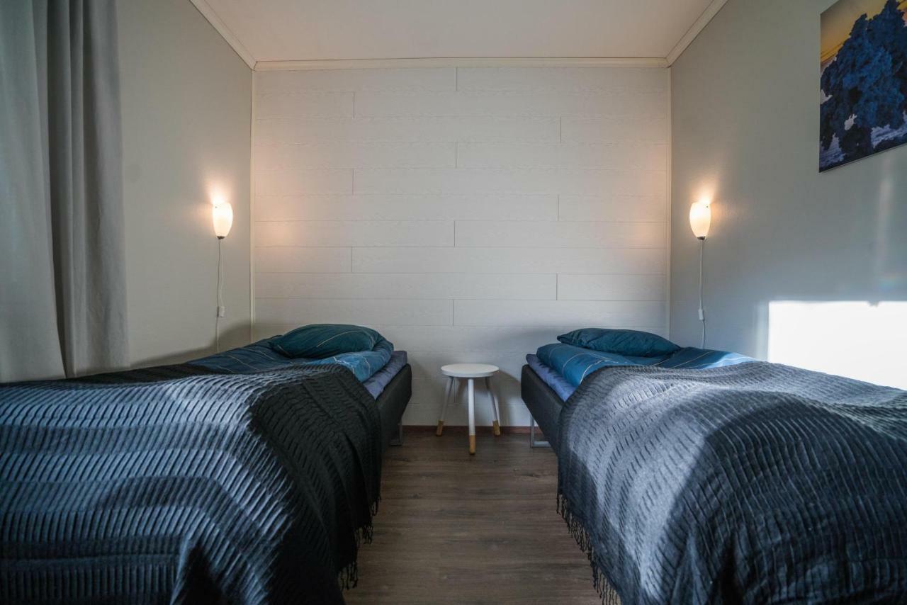 Foxtail Holiday home Rovaniemi